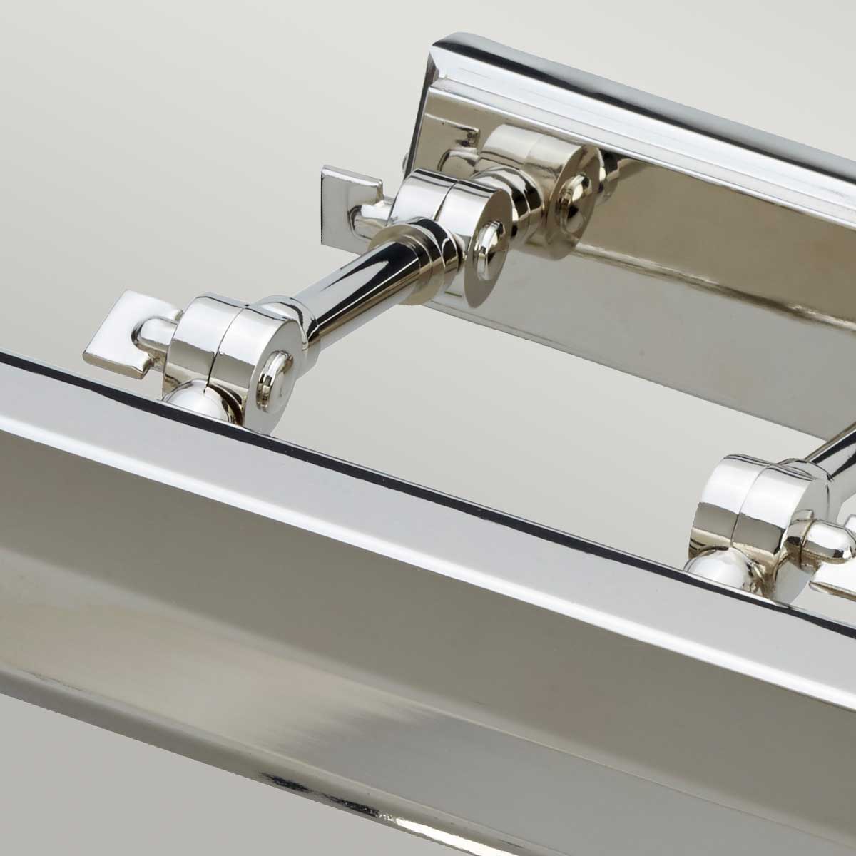 Chawton Small/Medium/Large Picture Light - In Various Finishes E14