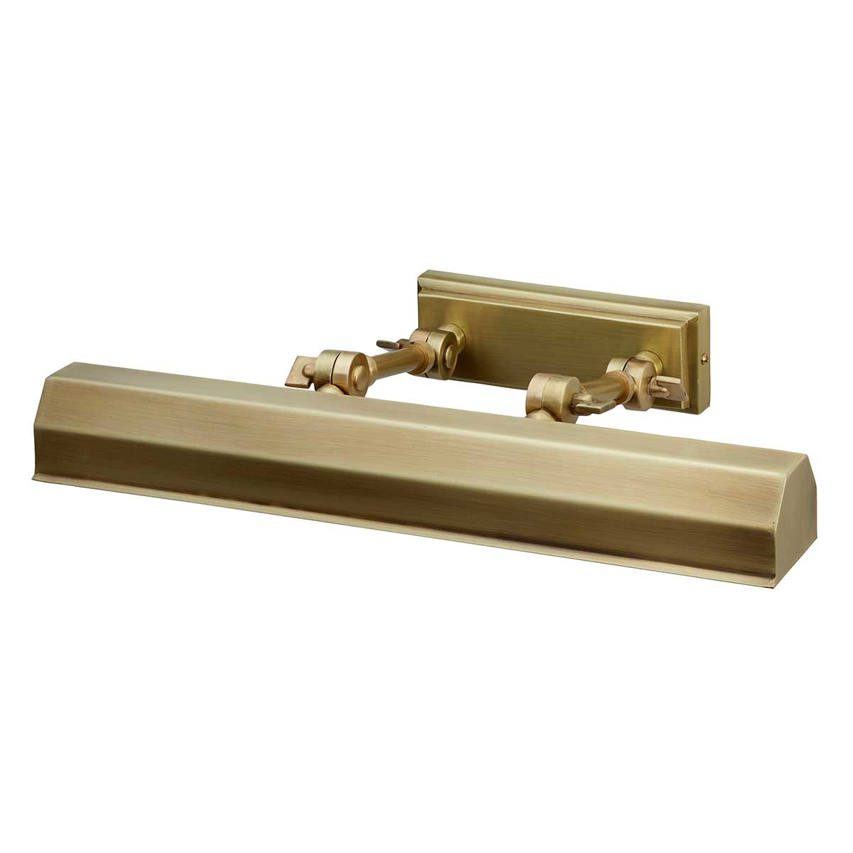 Chawton Small/Medium/Large Picture Light - In Various Finishes E14