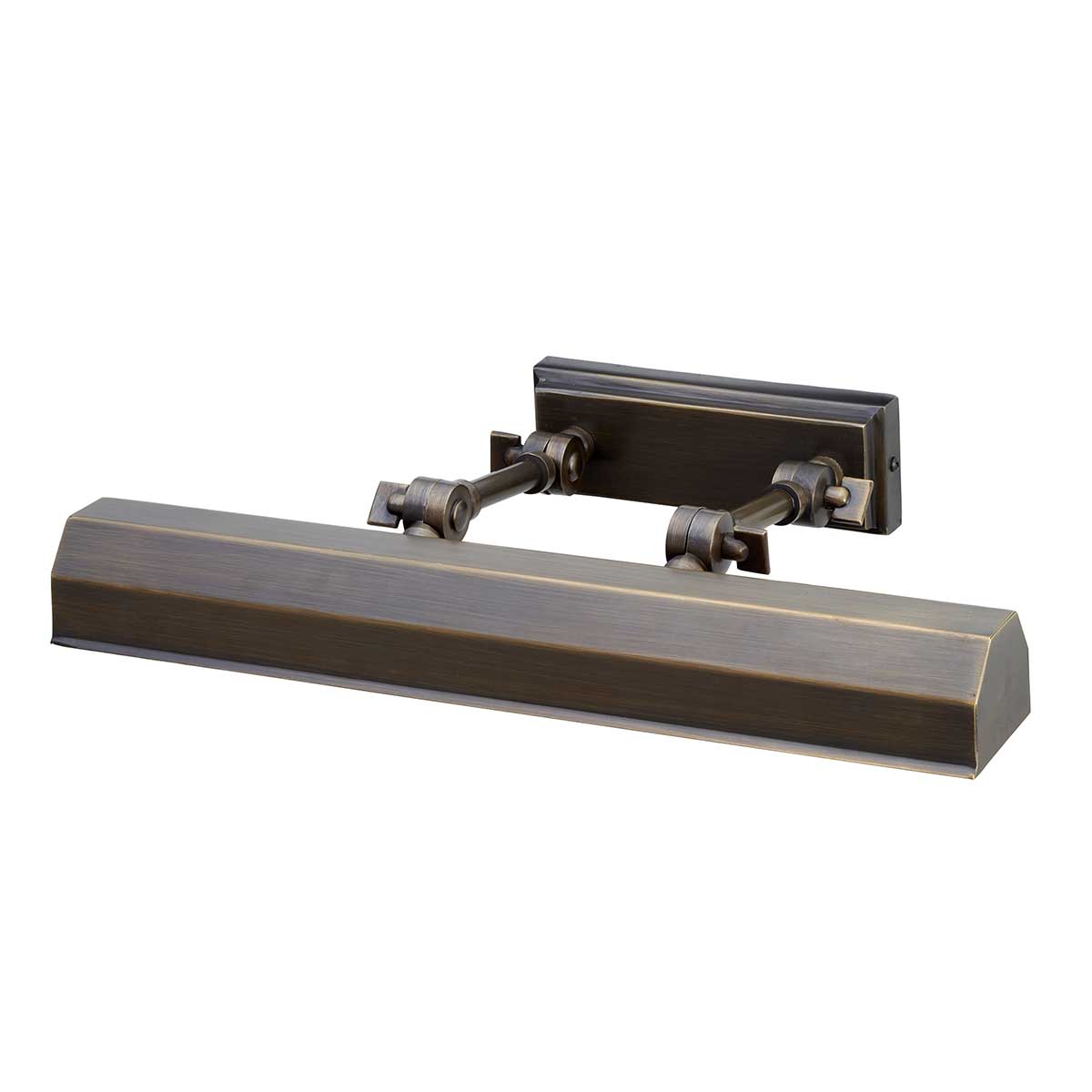 Chawton Small/Medium/Large Picture Light - In Various Finishes E14