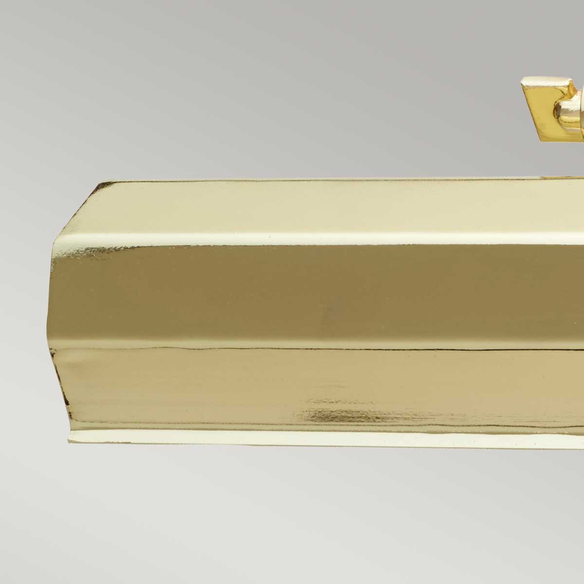 Chawton Small/Medium/Large Picture Light - In Various Finishes E14