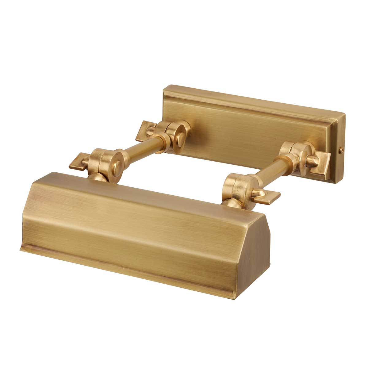 Chawton Small/Medium/Large Picture Light - In Various Finishes E14