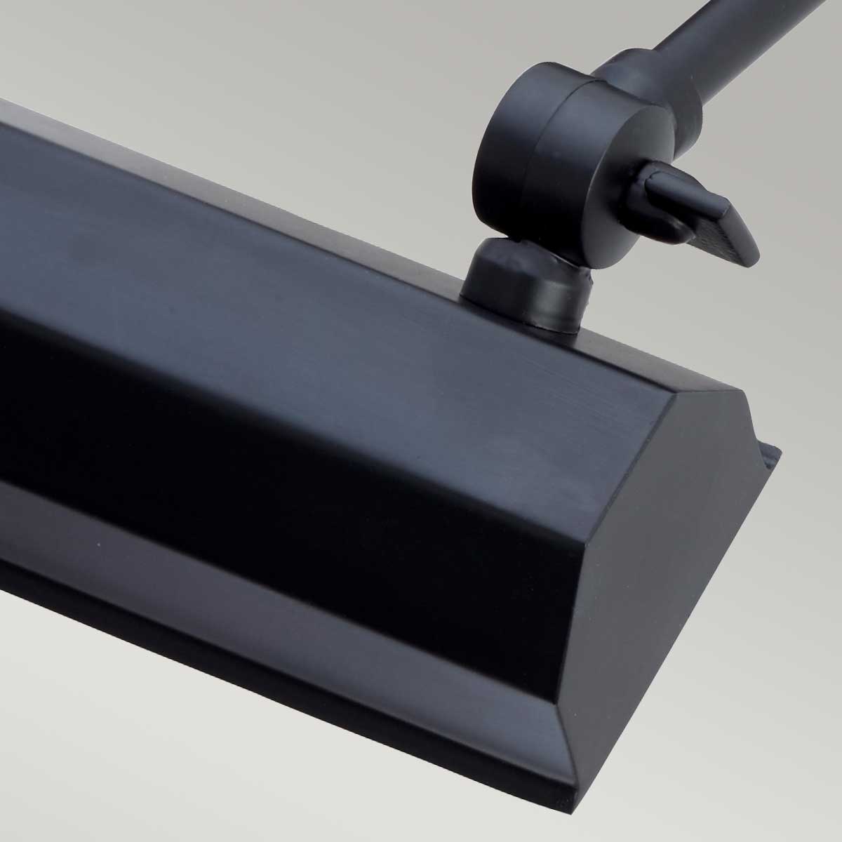 Chawton Small/Medium/Large Picture Light - In Various Finishes E14