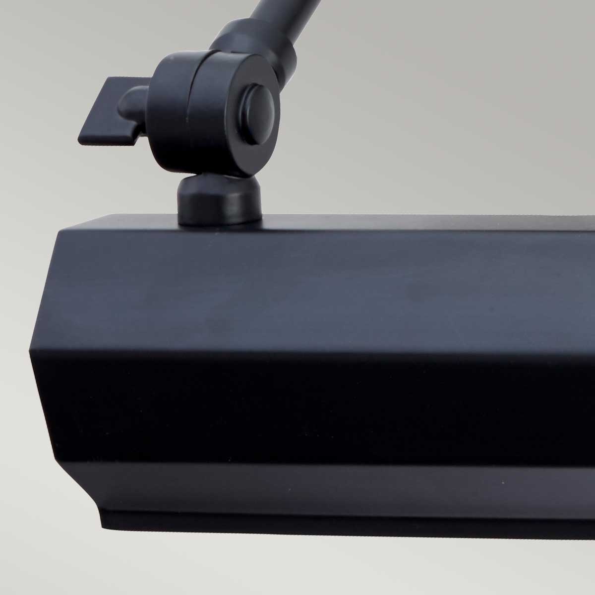 Chawton Small/Medium/Large Picture Light - In Various Finishes E14