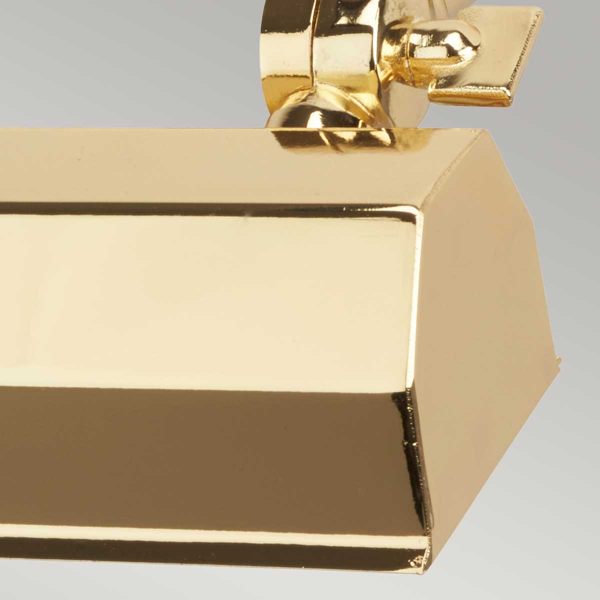 Chawton Small/Medium/Large Picture Light - In Various Finishes E14