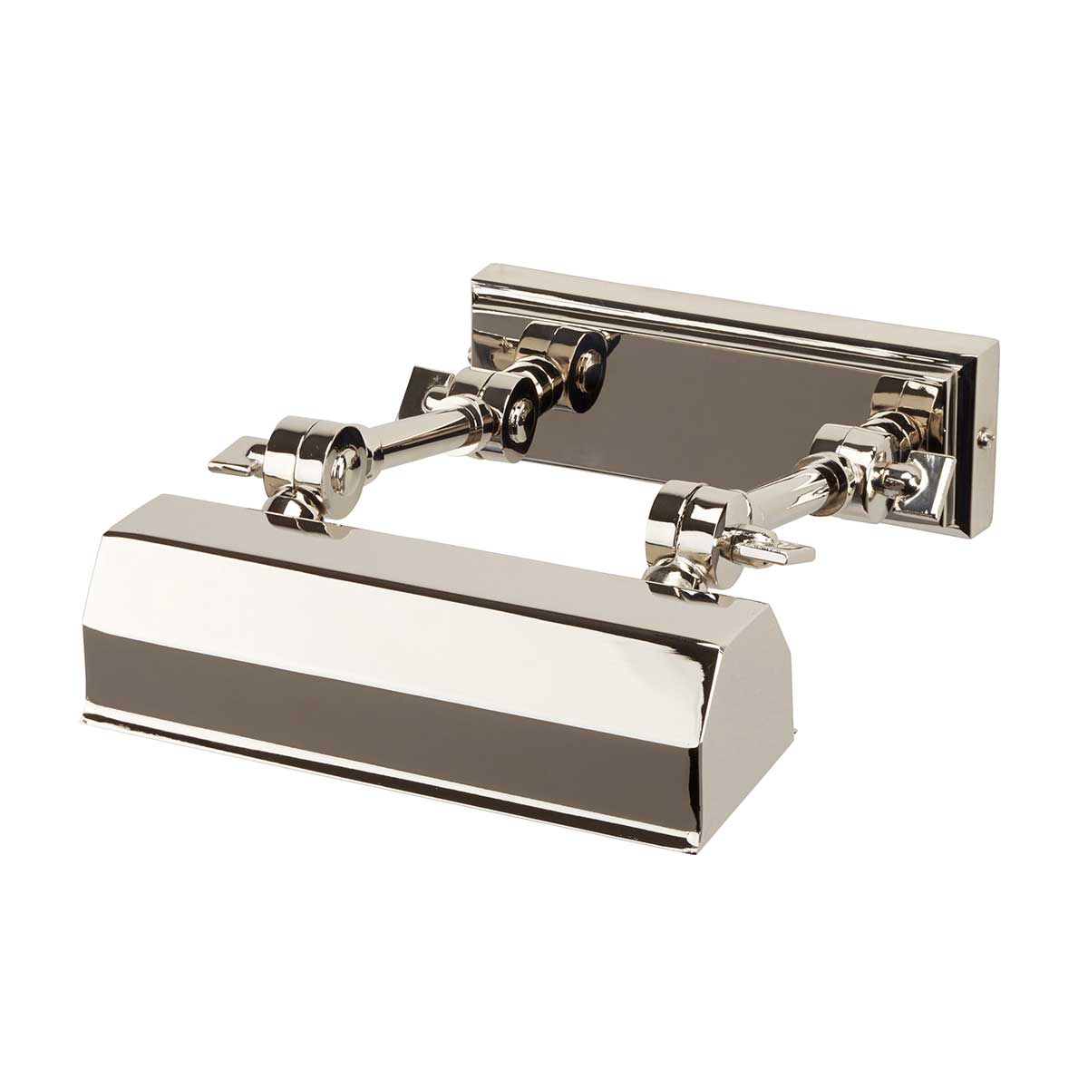 Chawton Small/Medium/Large Picture Light - In Various Finishes E14