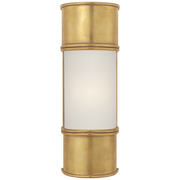Oxford IP20 Bathroom Sconce - Various Colours