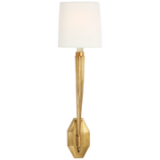 Ruhlmann Single/Double Sconce - Various Colours