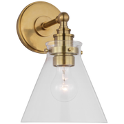 Parkington Single Wall Light