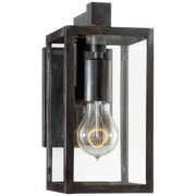 Fresno IP22 Framed Sconce - Various Sizes