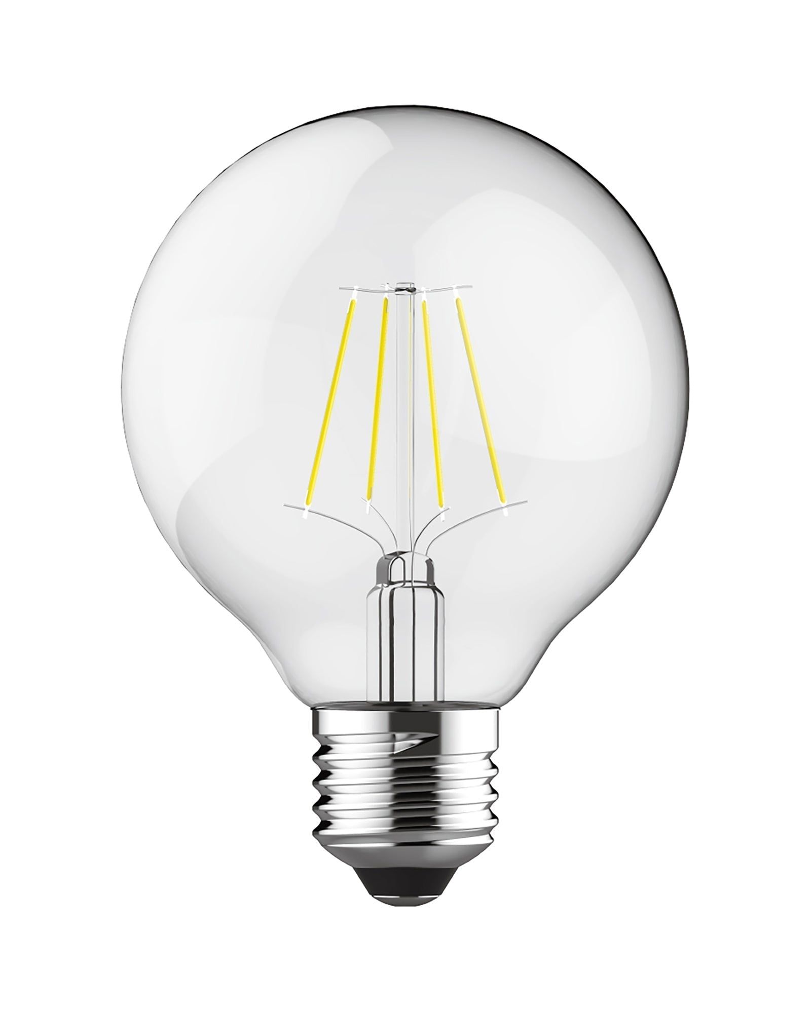 Classic LED GLS E27 Globe - Cusack Lighting