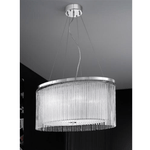 Clio 4Lt Centre Light Fitting