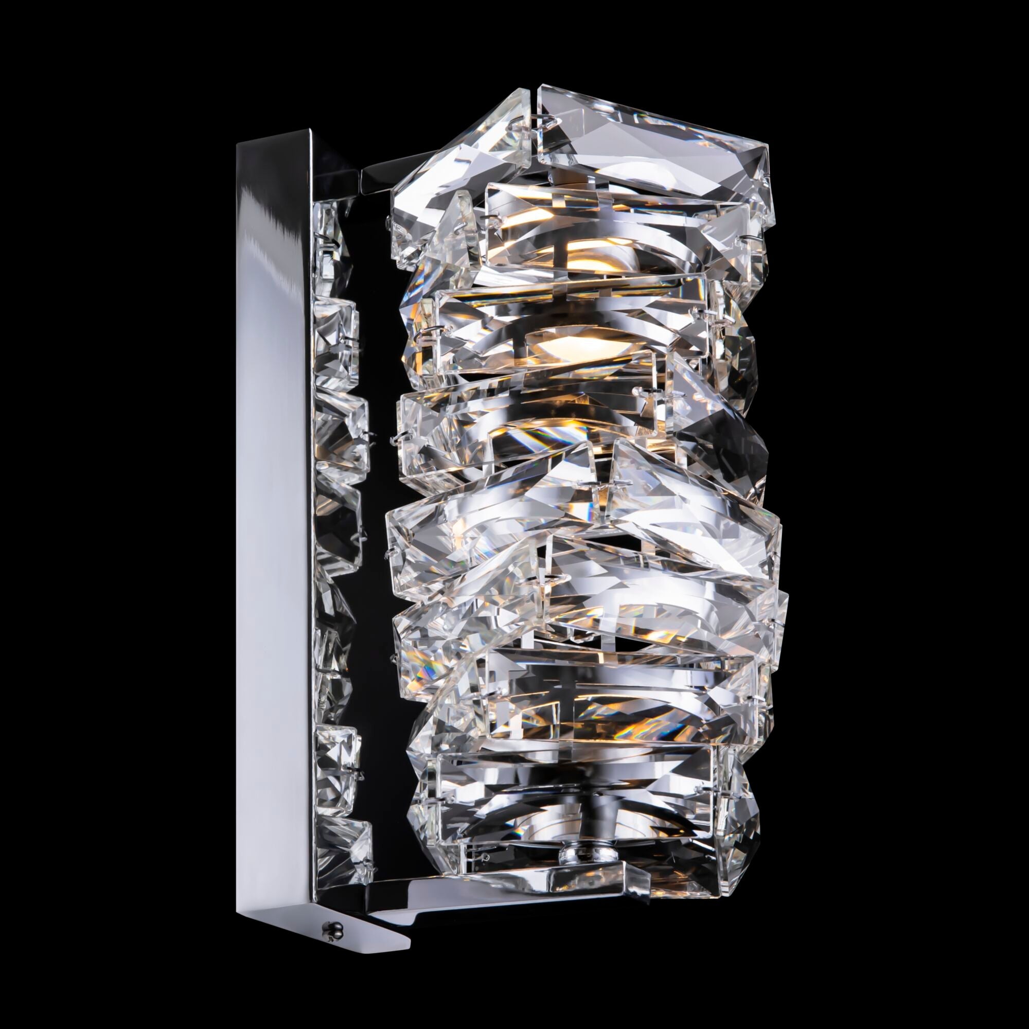 Coil Wall Light
