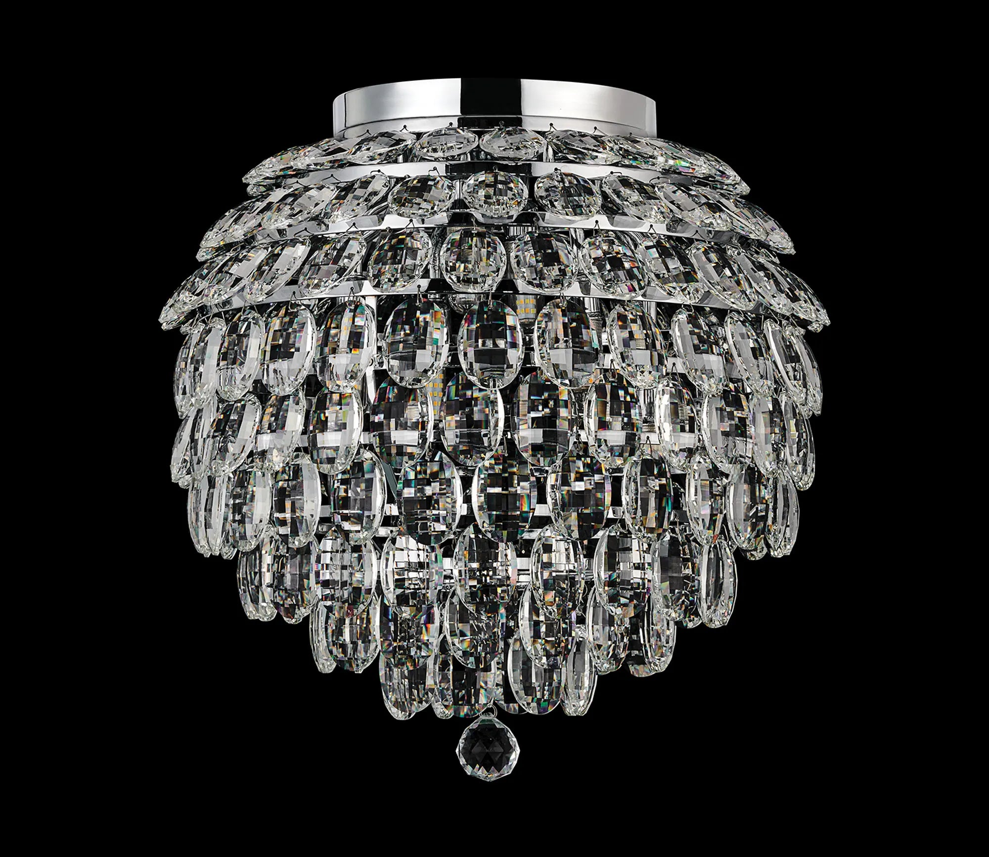 Consten Ceiling Light G9 IP44