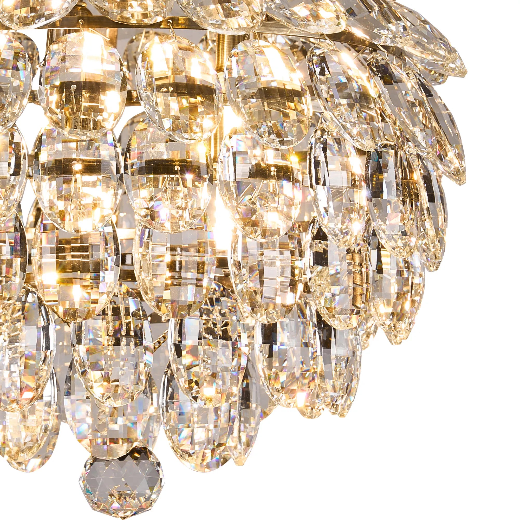Consten Ceiling Light G9 IP44