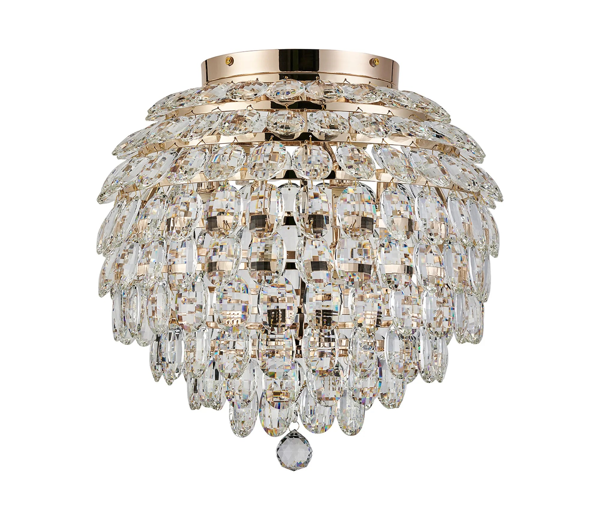 Consten Ceiling Light G9 IP44