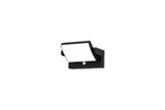 Cooper PIR IP54 Sensor Outdoor Wall Light - Black/White