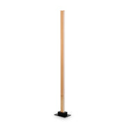 Craft LED Floor Lamp - Cusack Lighting