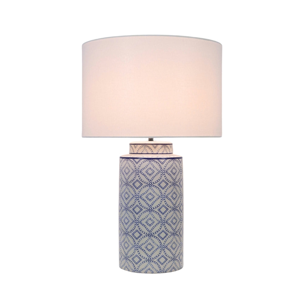 Cunningham Ceramic Table Lamp
