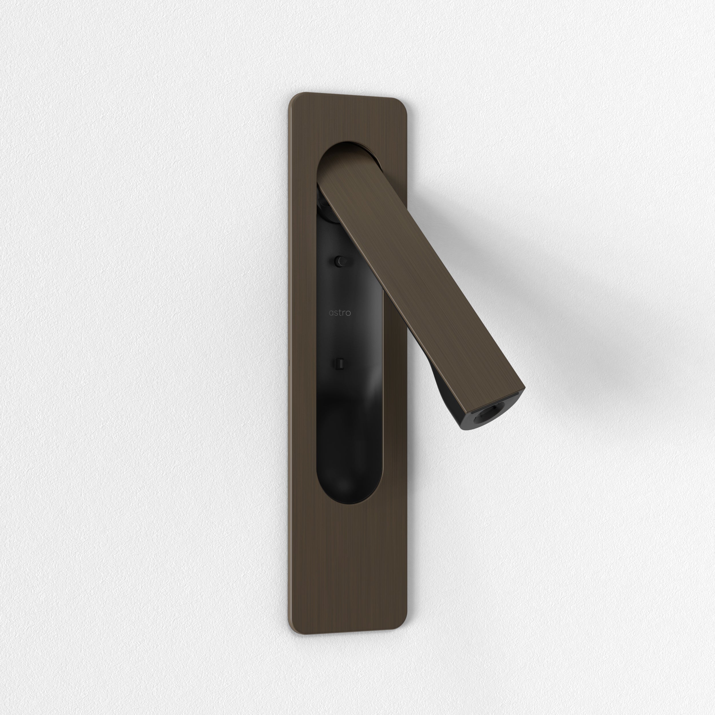 Keta Reading Lights- Various Colors