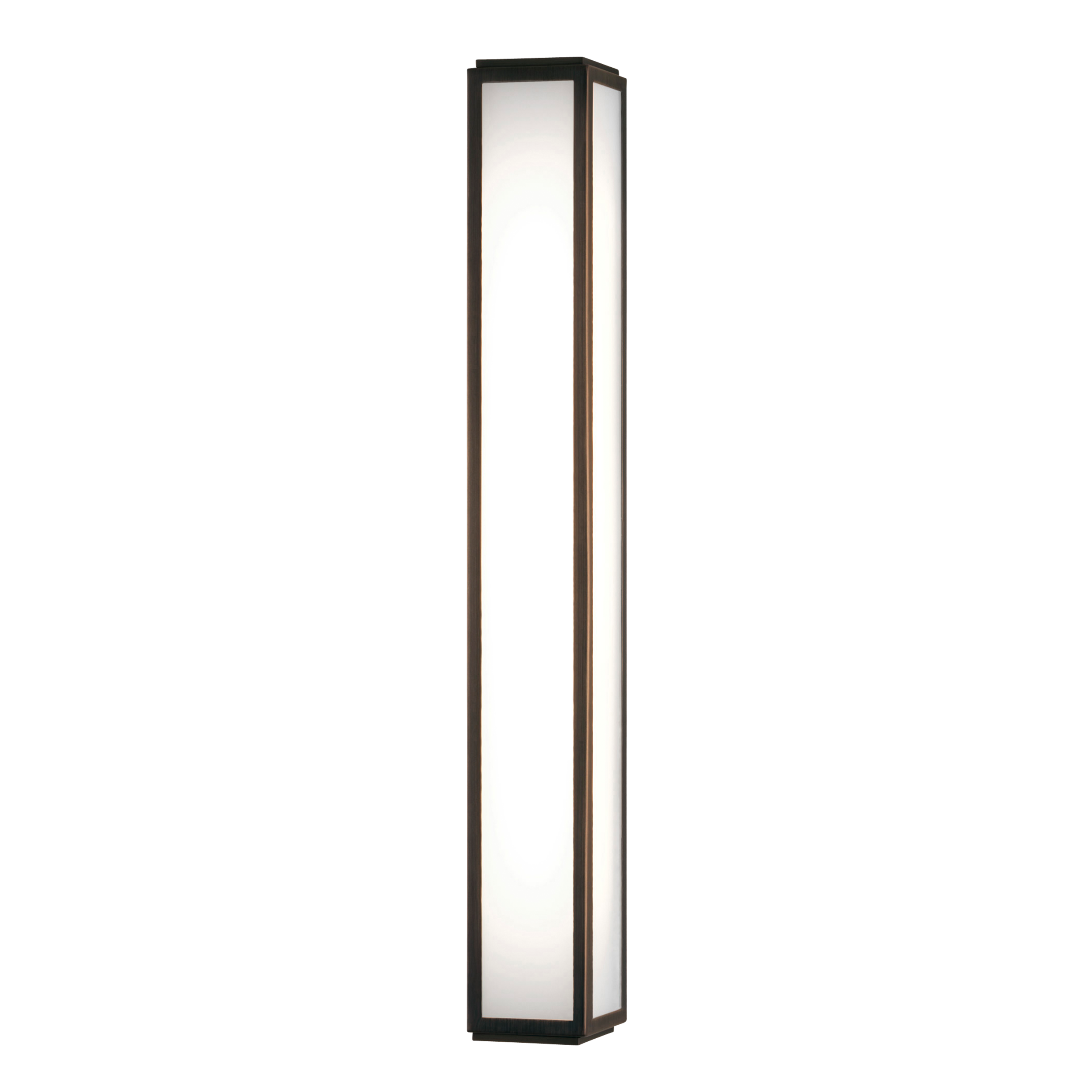 Mashiko 600/900 Square LED Bathroom Wall Light