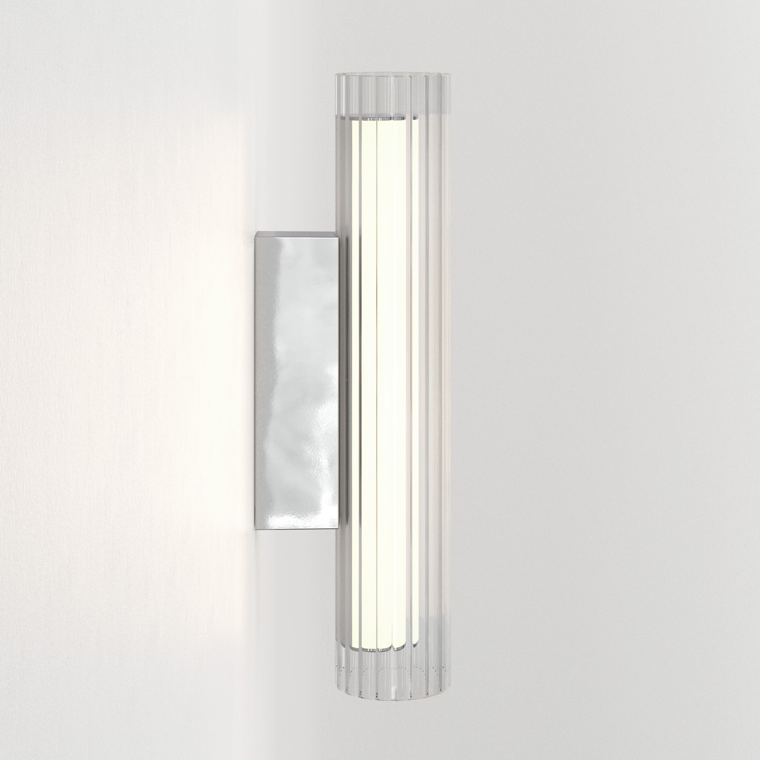 io 420/665 Bathroom Light- Various Colors