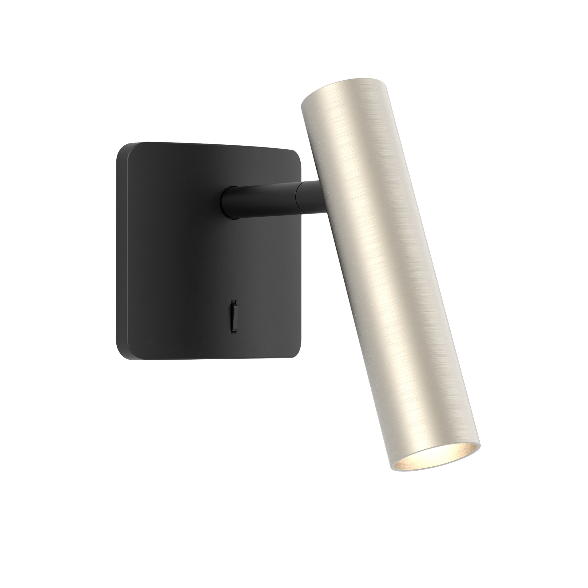 Leda Single Reading Light