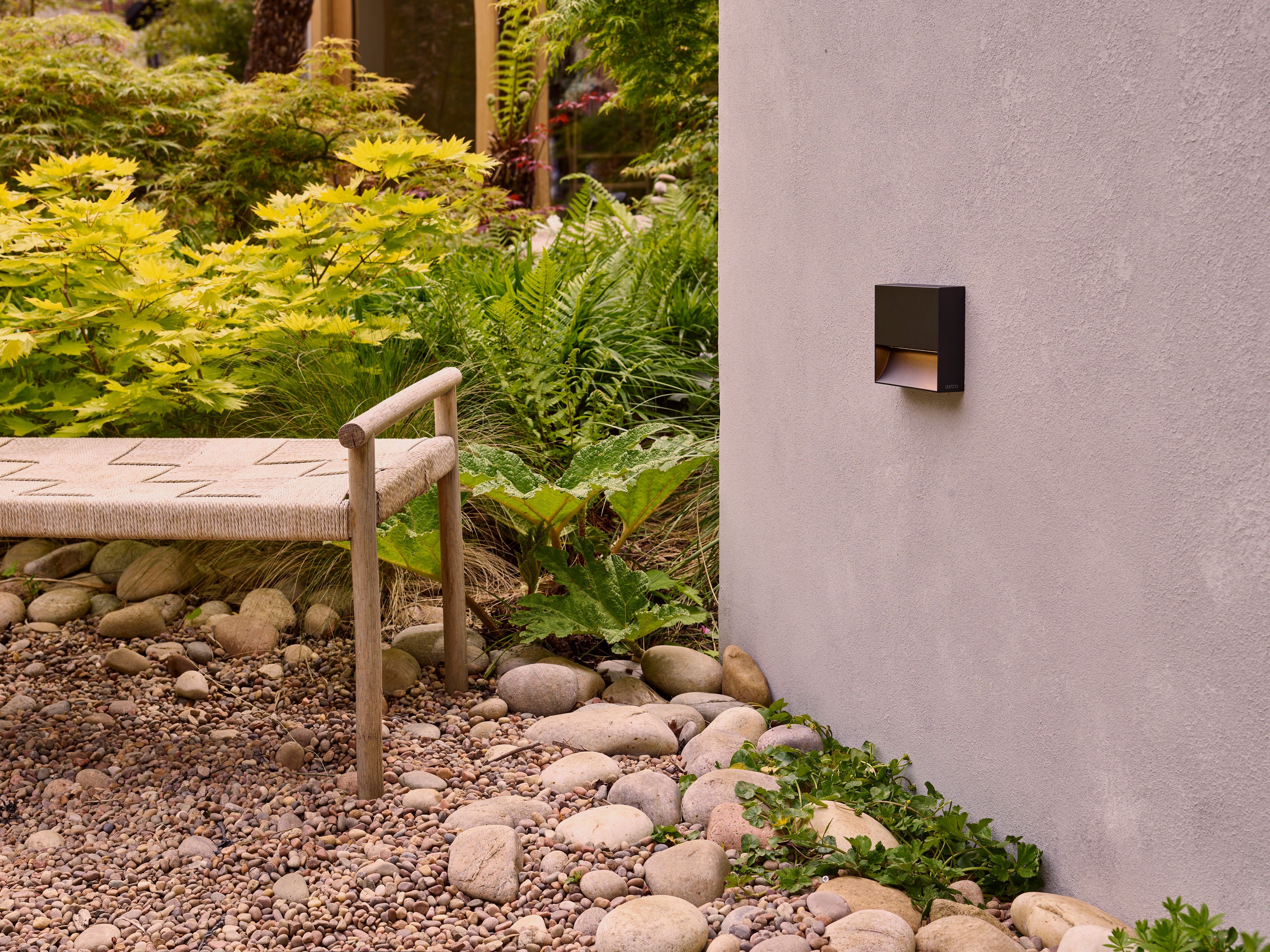 Mori 140/250 Marker Lights