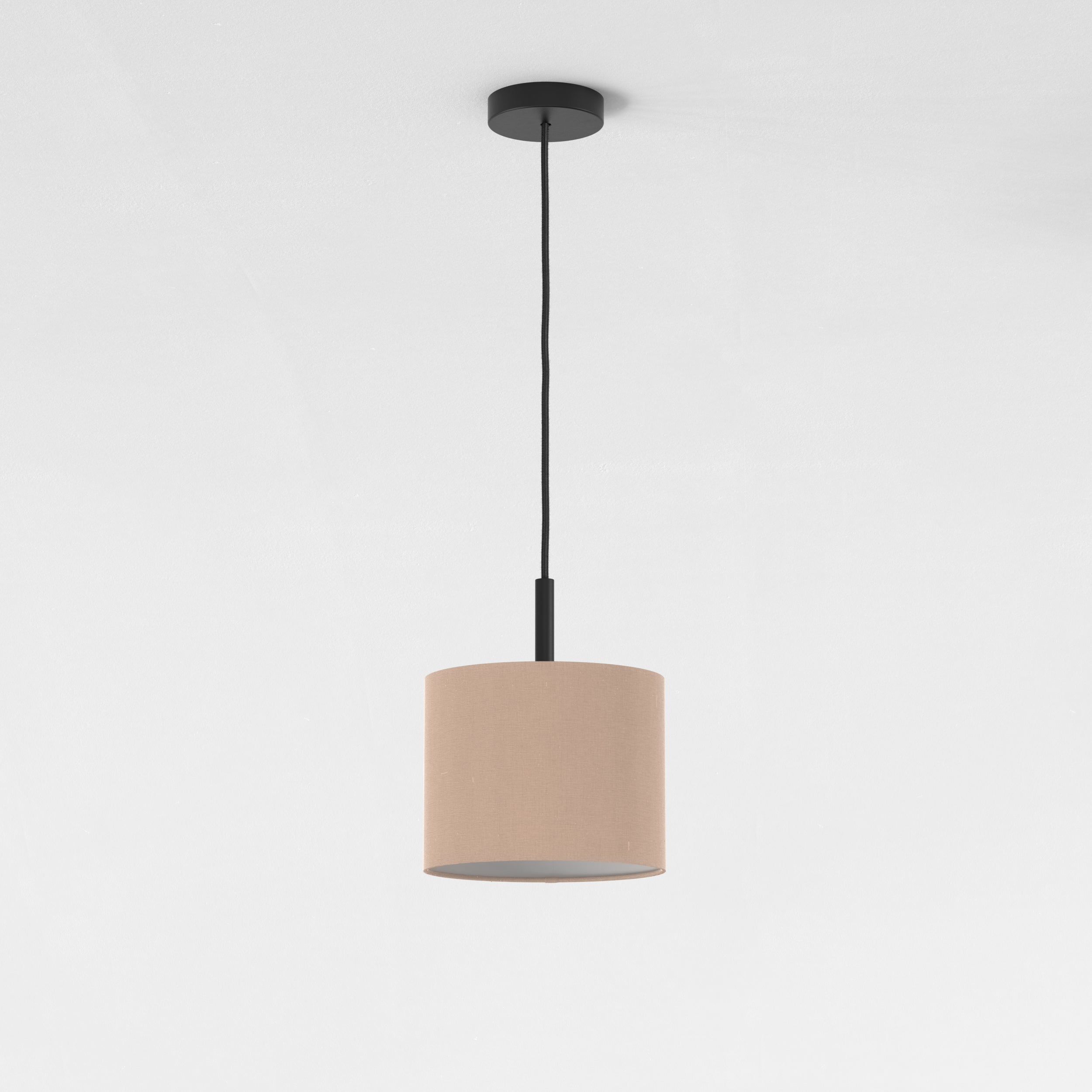 Pendant Suspension Kit 4