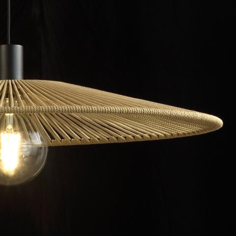 Pamela Wall lamp / Ceiling lamp- Various Finishes