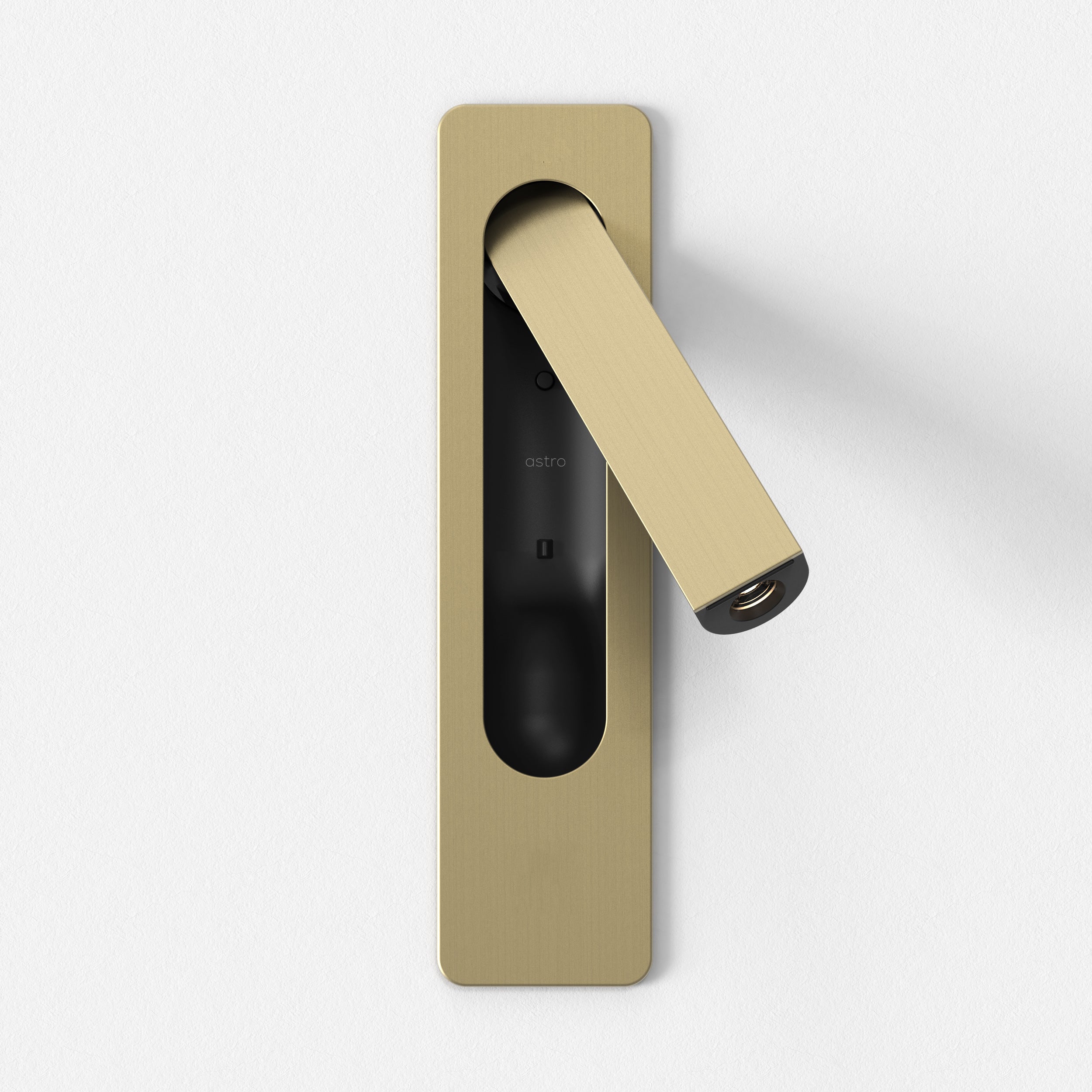 Keta Reading Lights- Various Colors