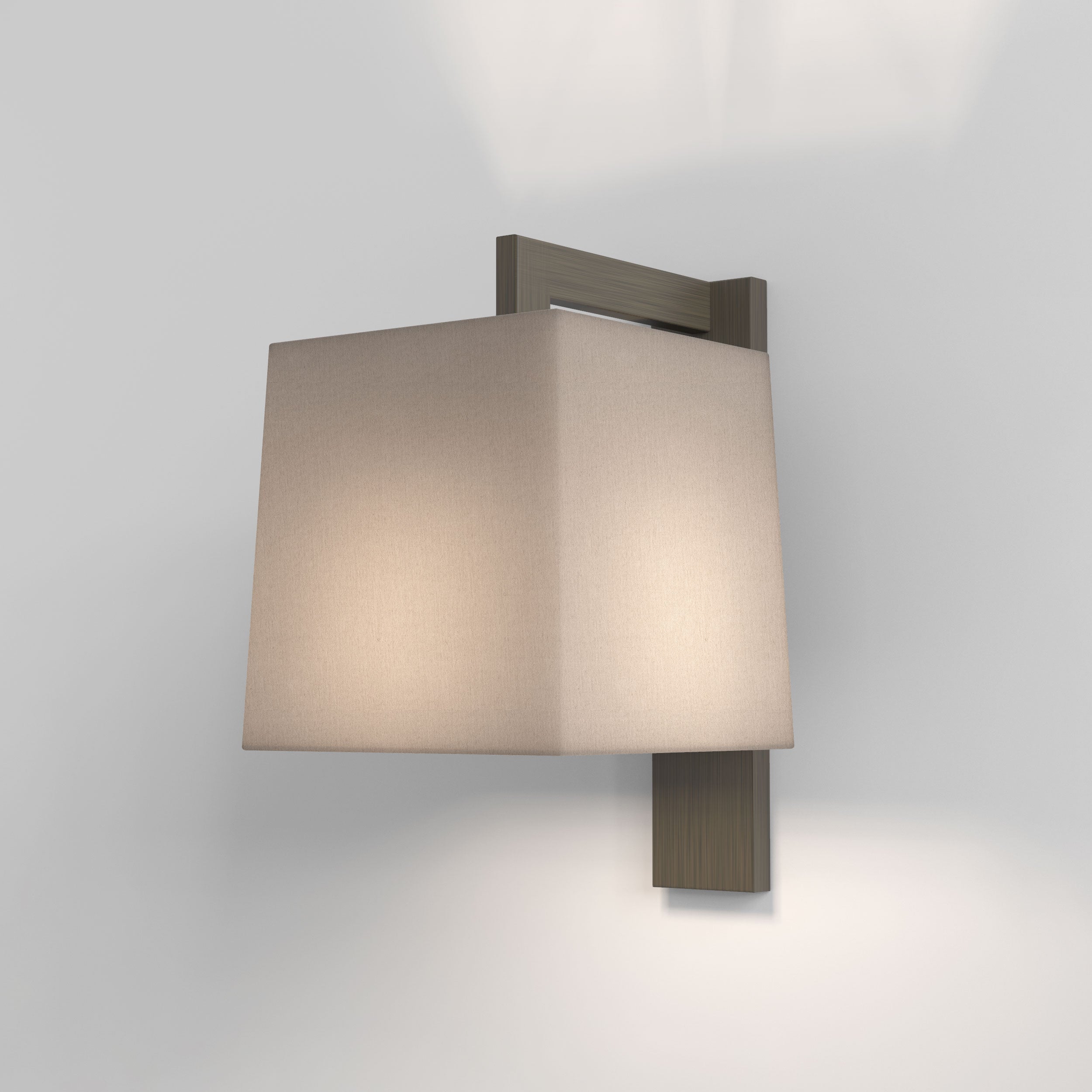 Ravello Wall Lights- Various Finishes
