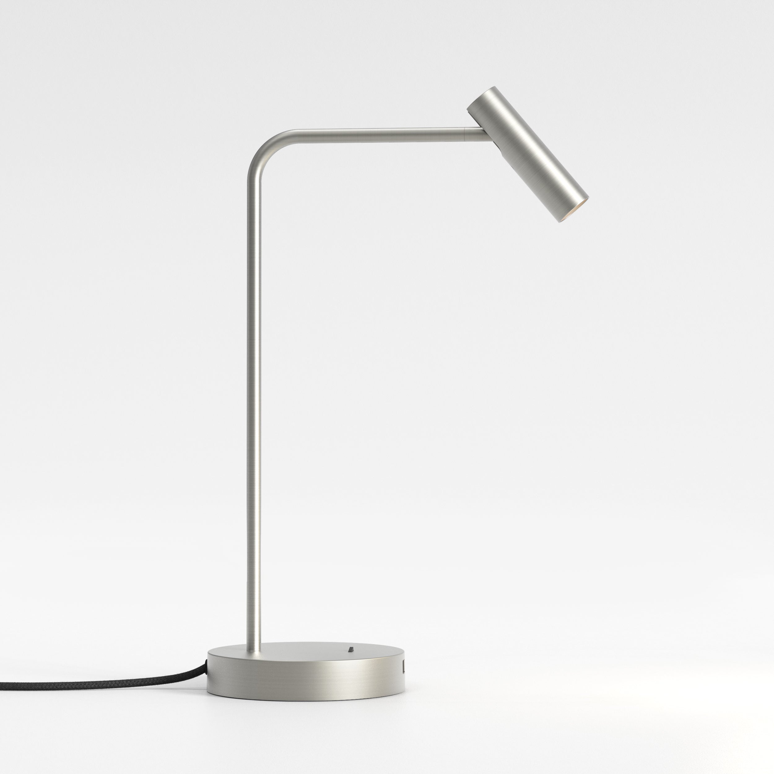 Enna Desk USB C Table Lamp- Various Finishes