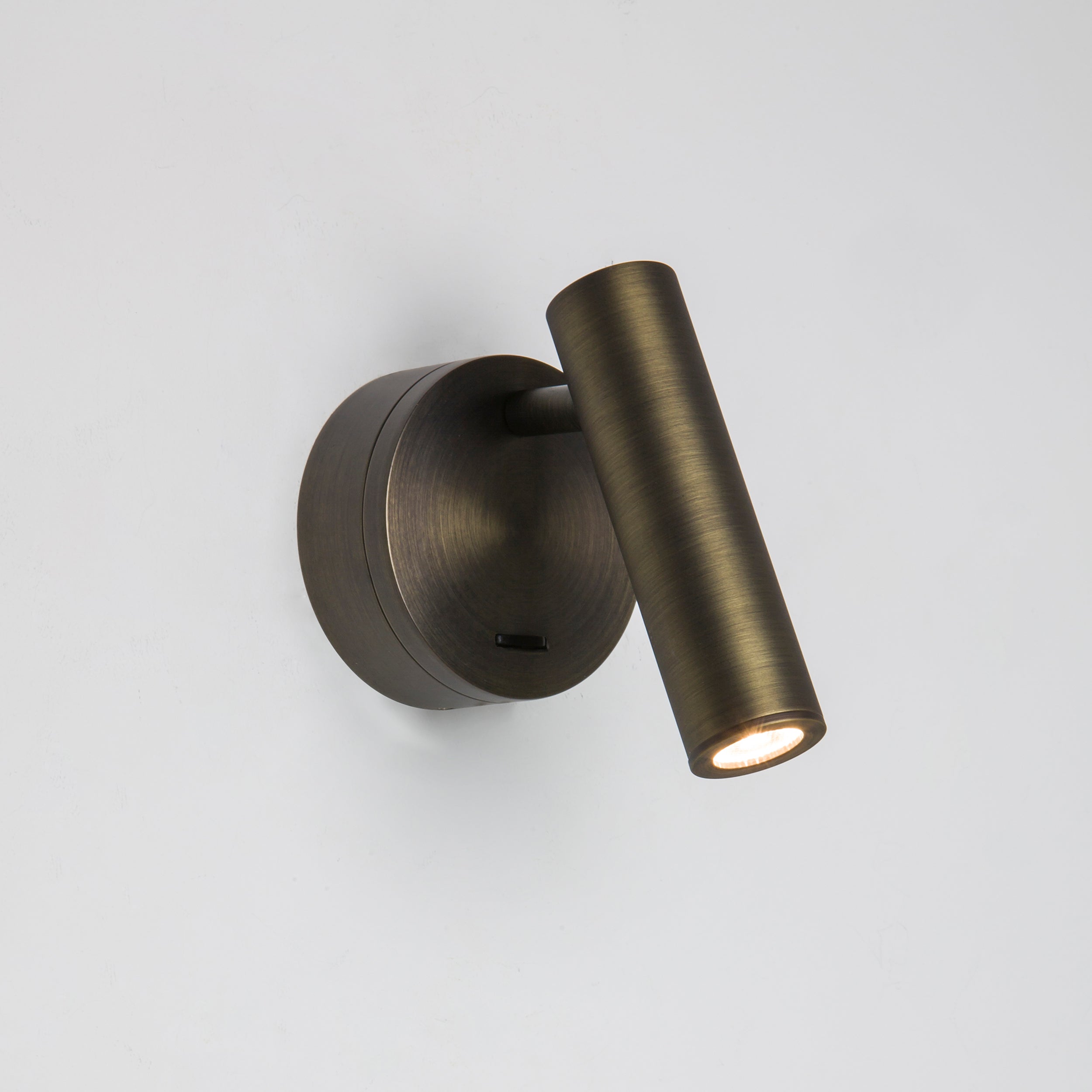 Enna Surface LED Reading Light- Various Finishes