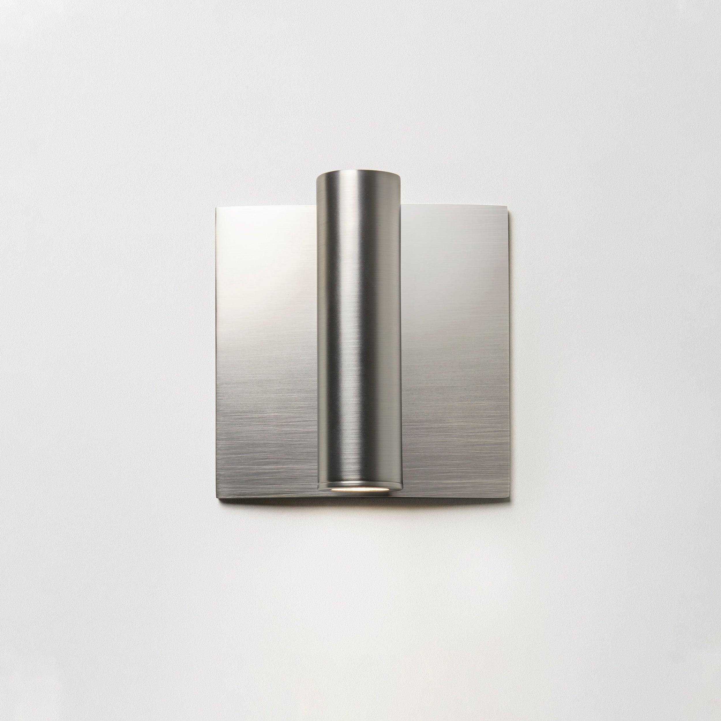 Enna Recess/ Square Switched LED Reading Light- Various Finishes