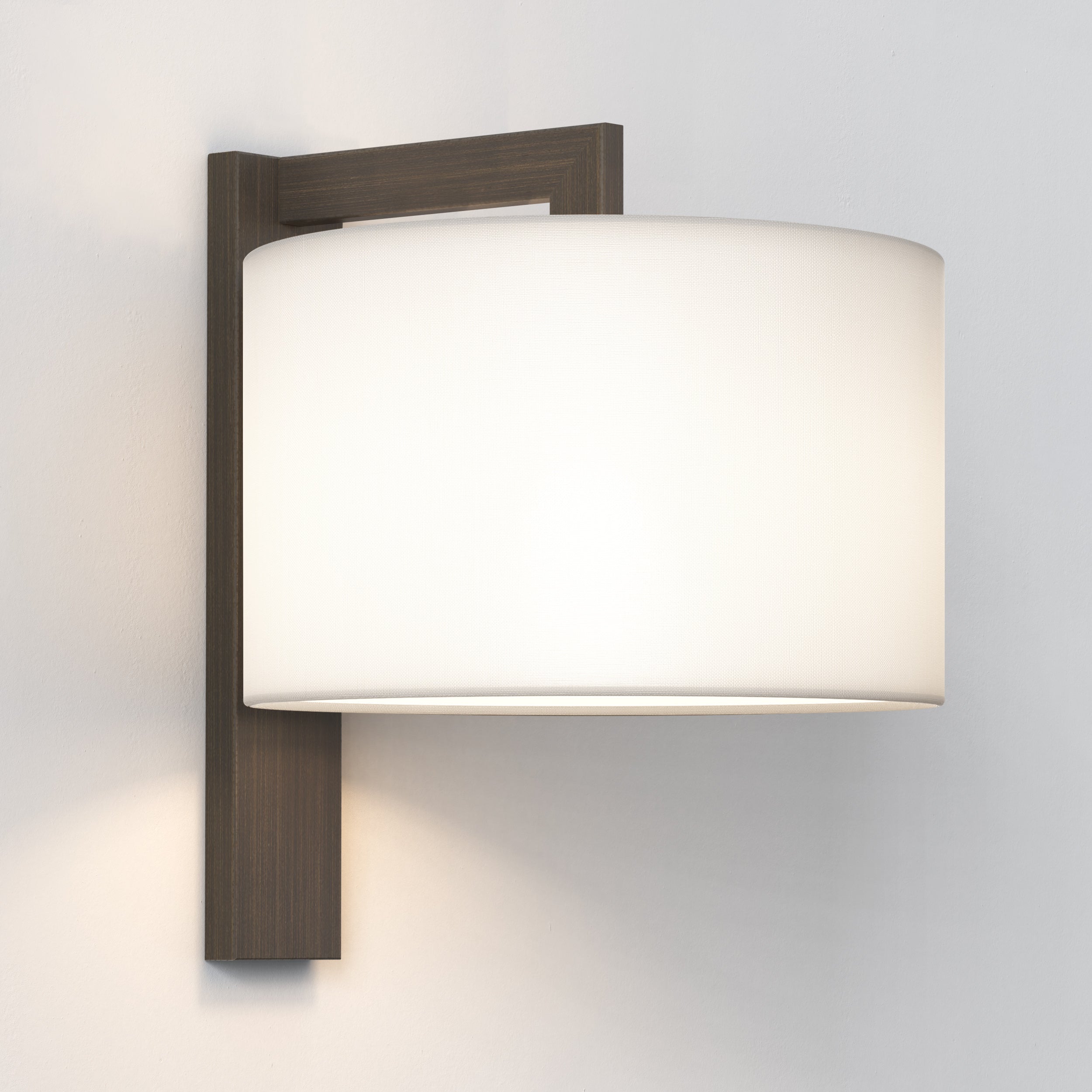 Ravello Wall Lights- Various Finishes