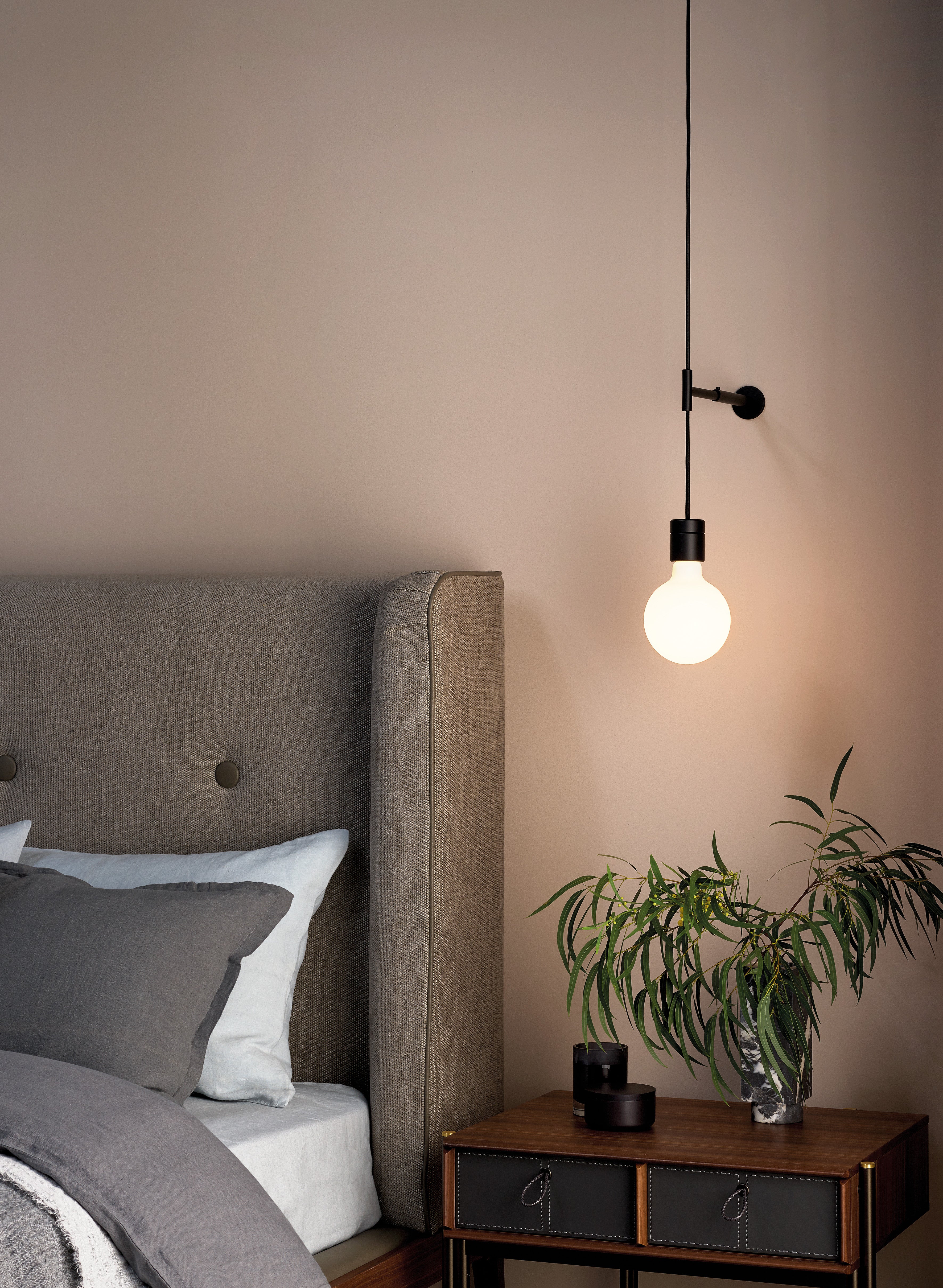 Pendant Suspension Kit 3