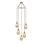 Dante 5 Light Spreader - Cusack Lighting