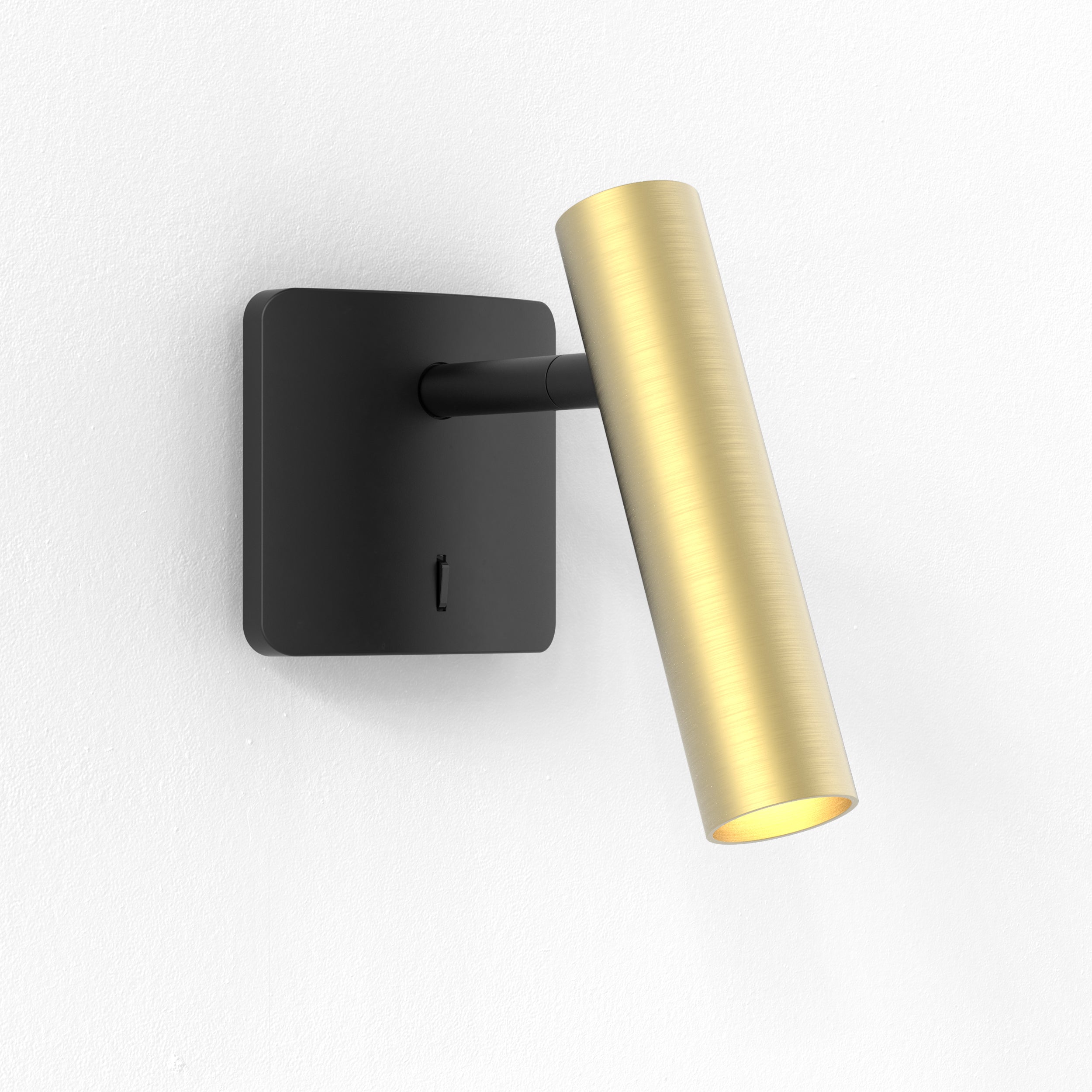 Leda Single Reading Light