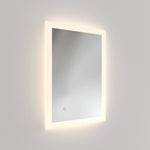Ascot 700/800 Illuminated Mirror
