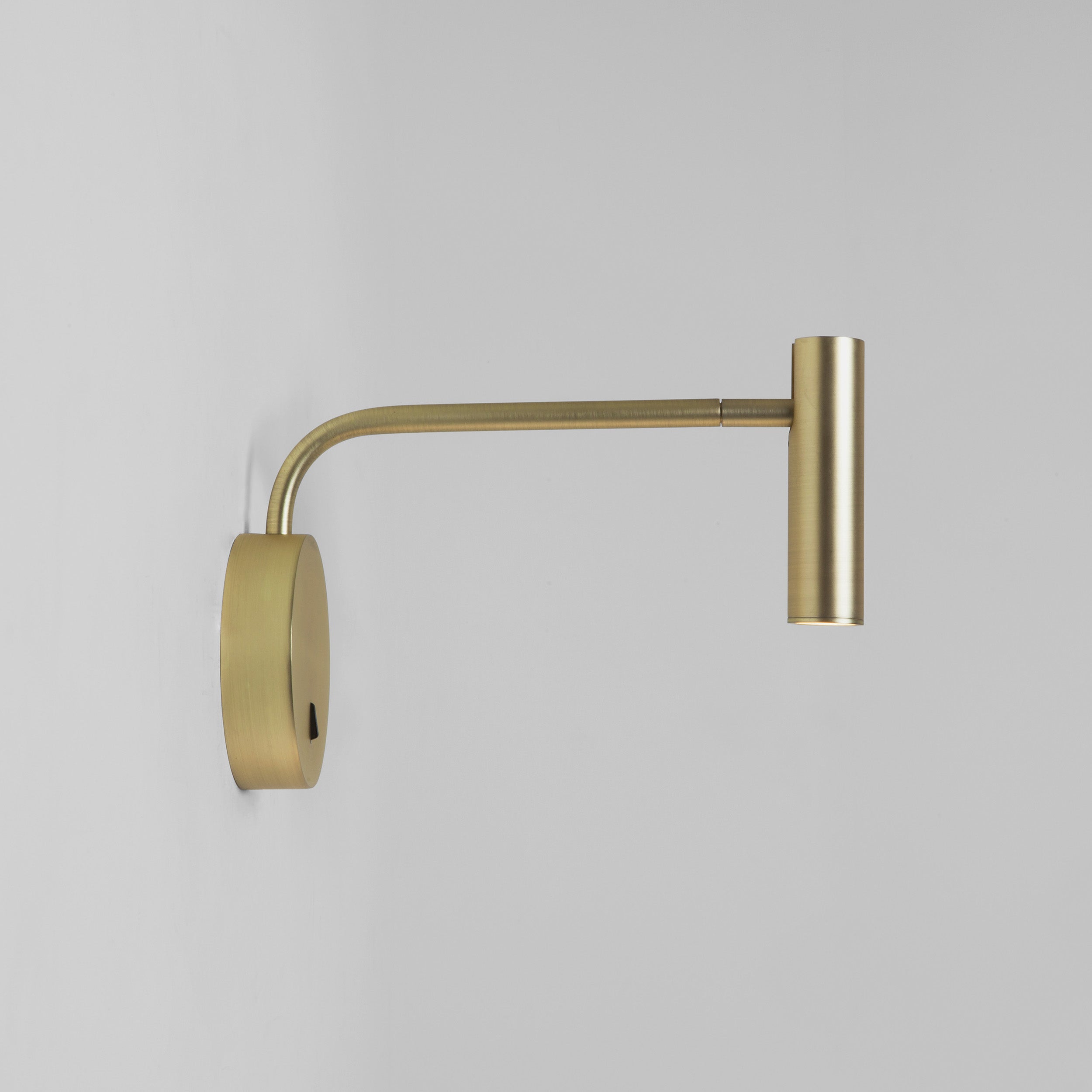 Enna Wall LED Reading Light- Various Finishes