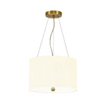Pearce 3/5/7Lt Pendant In Various Finishes E27