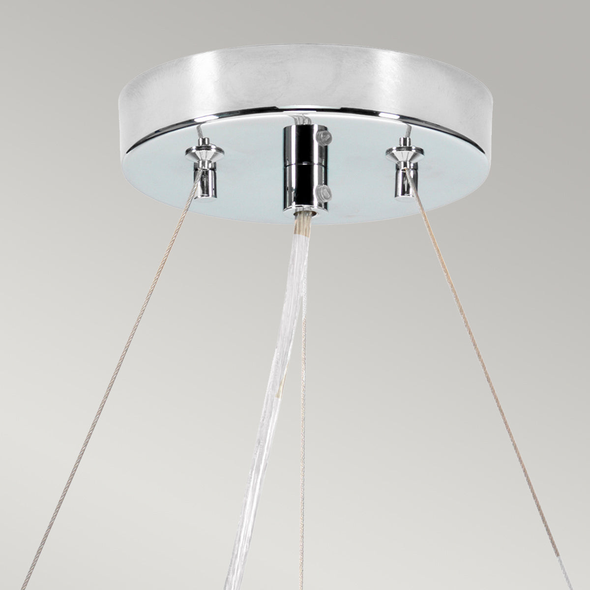 Pearce 3/5/7Lt Pendant In Various Finishes E27
