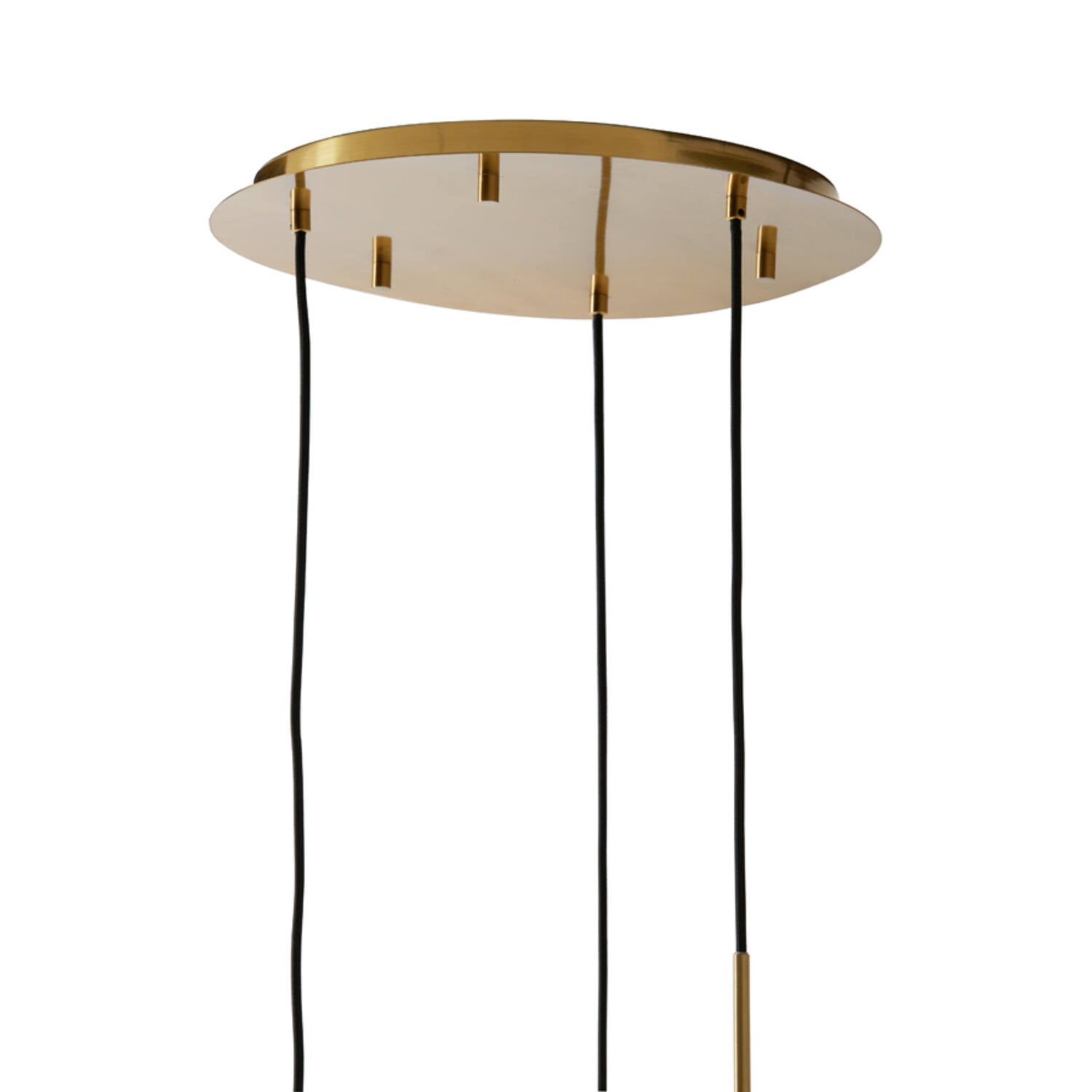 Mayson Hanging Lamp 3 L Ø40x160 Cm