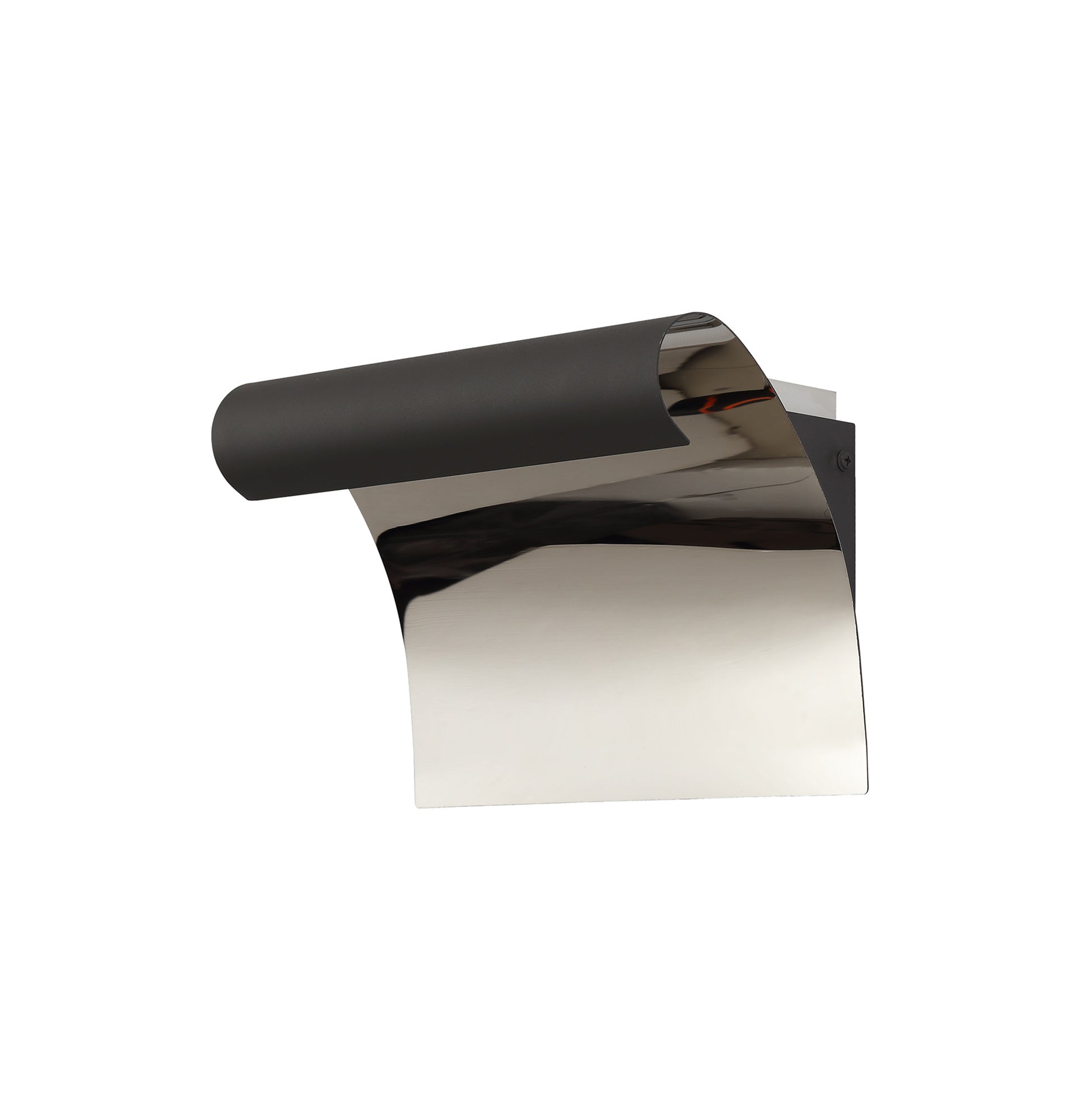 Dubray Indoor LED Wall Light, 1 x 12W LED, 3000K, 840lm, In Various Finishes, 3yrs Warranty