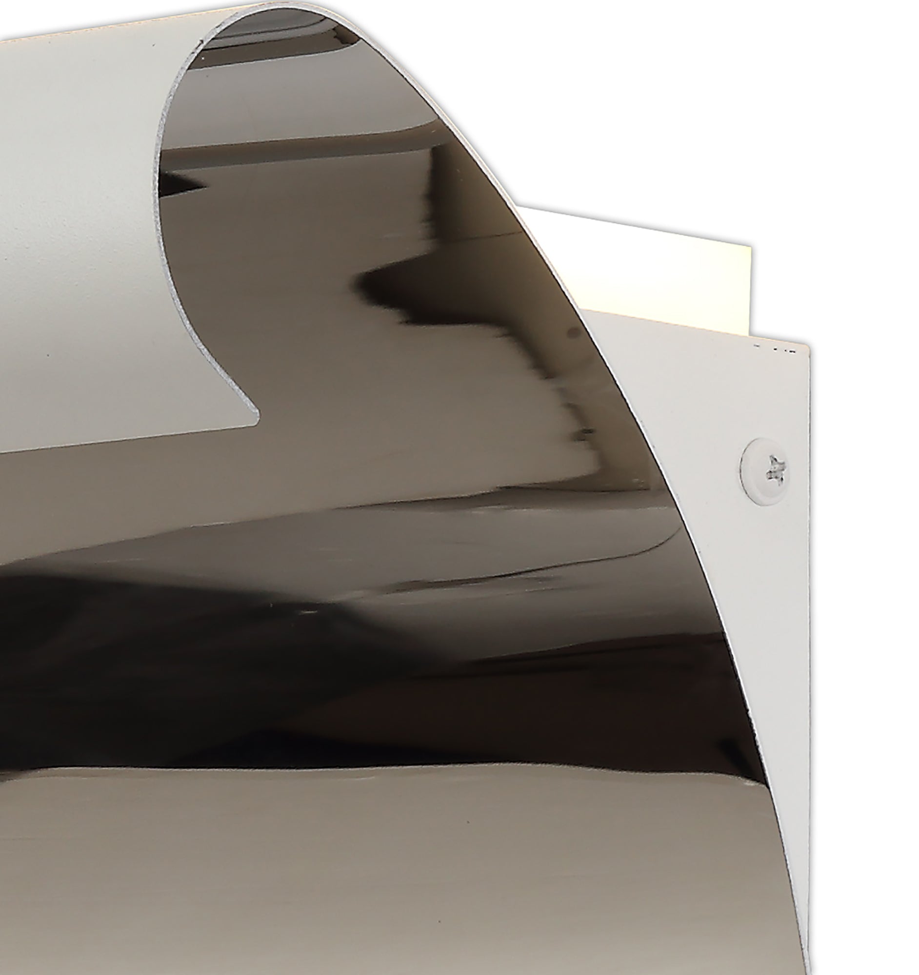 Dubray Indoor LED Wall Light, 1 x 12W LED, 3000K, 840lm, In Various Finishes, 3yrs Warranty
