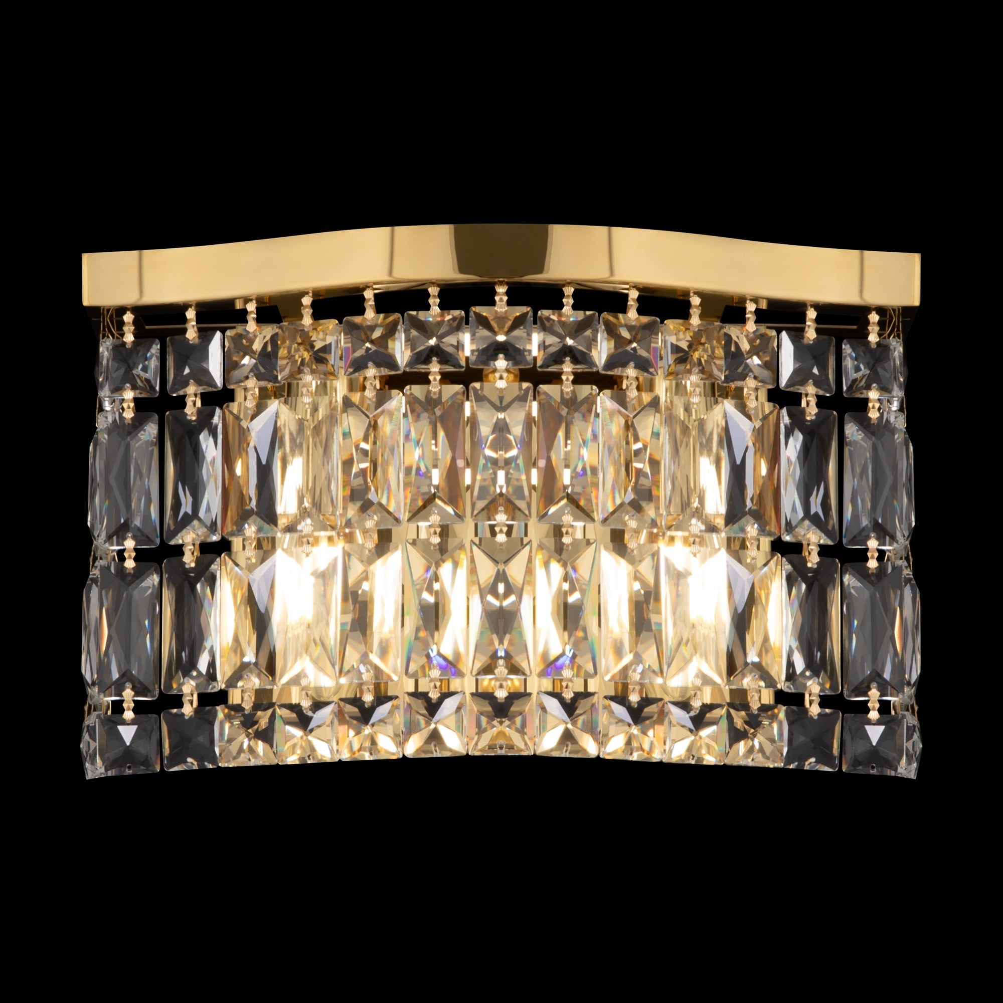 Dune Double Wall Light