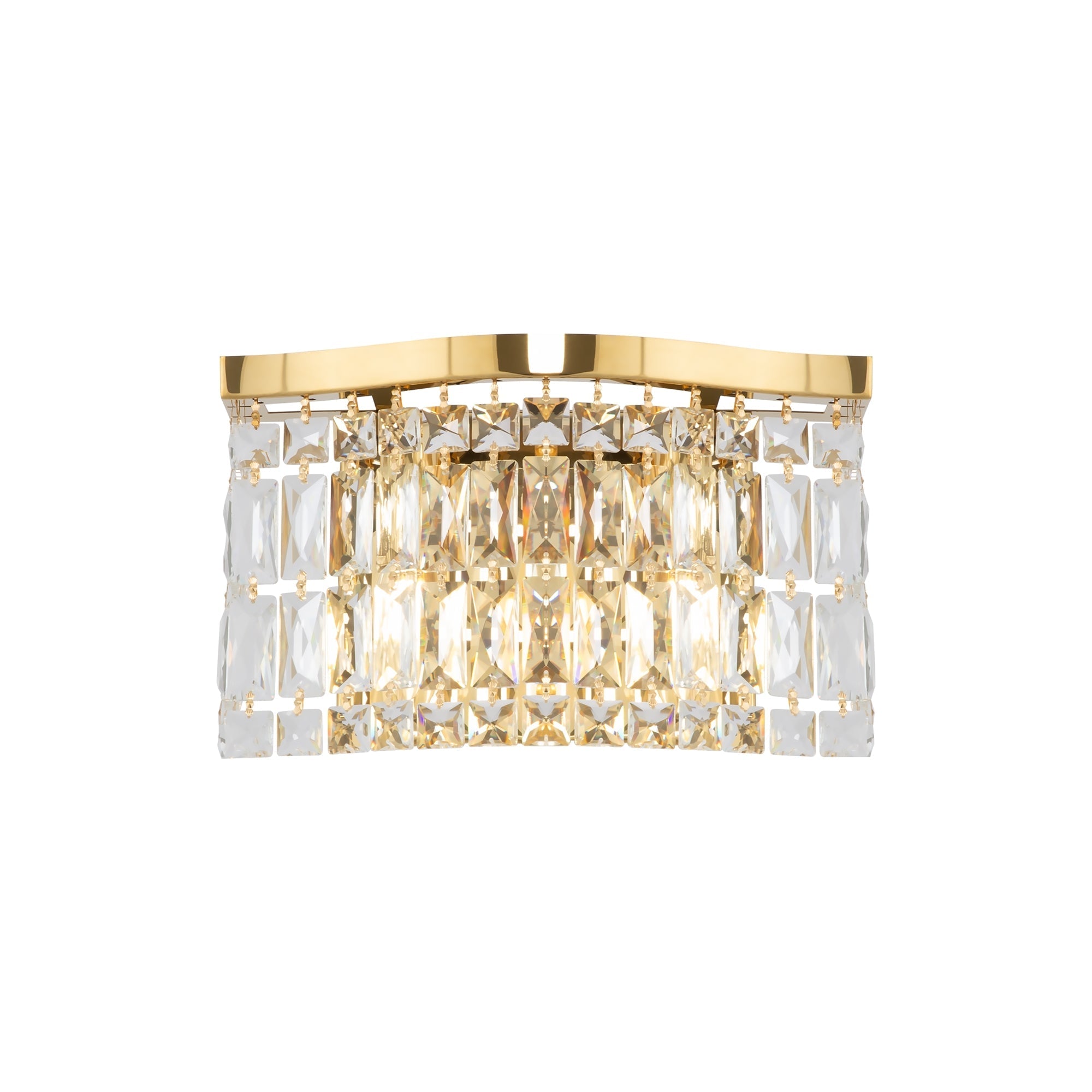 Dune Double Wall Light