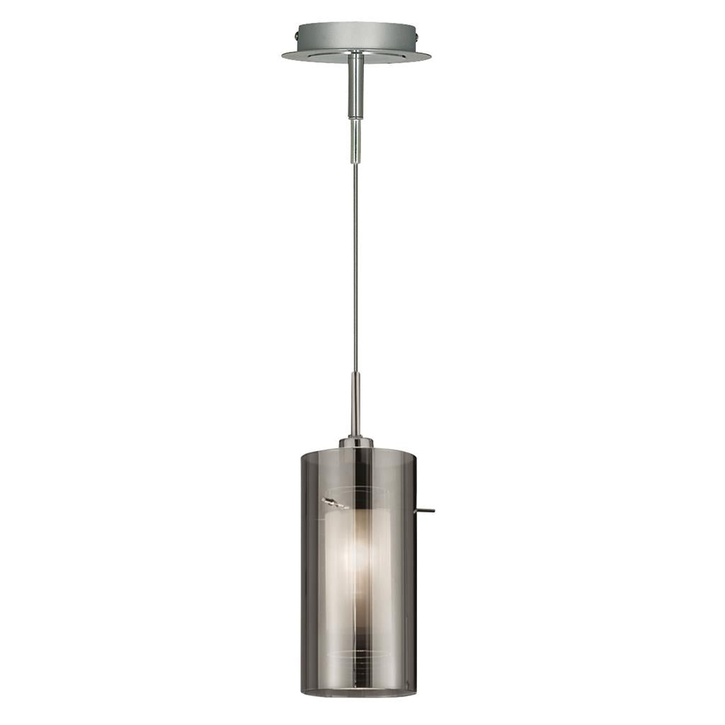 Duo Pendant - Various Finishes