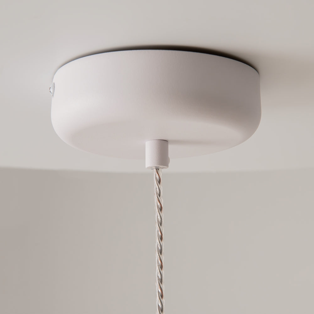 Spirito Pendant Light- Various Finishes