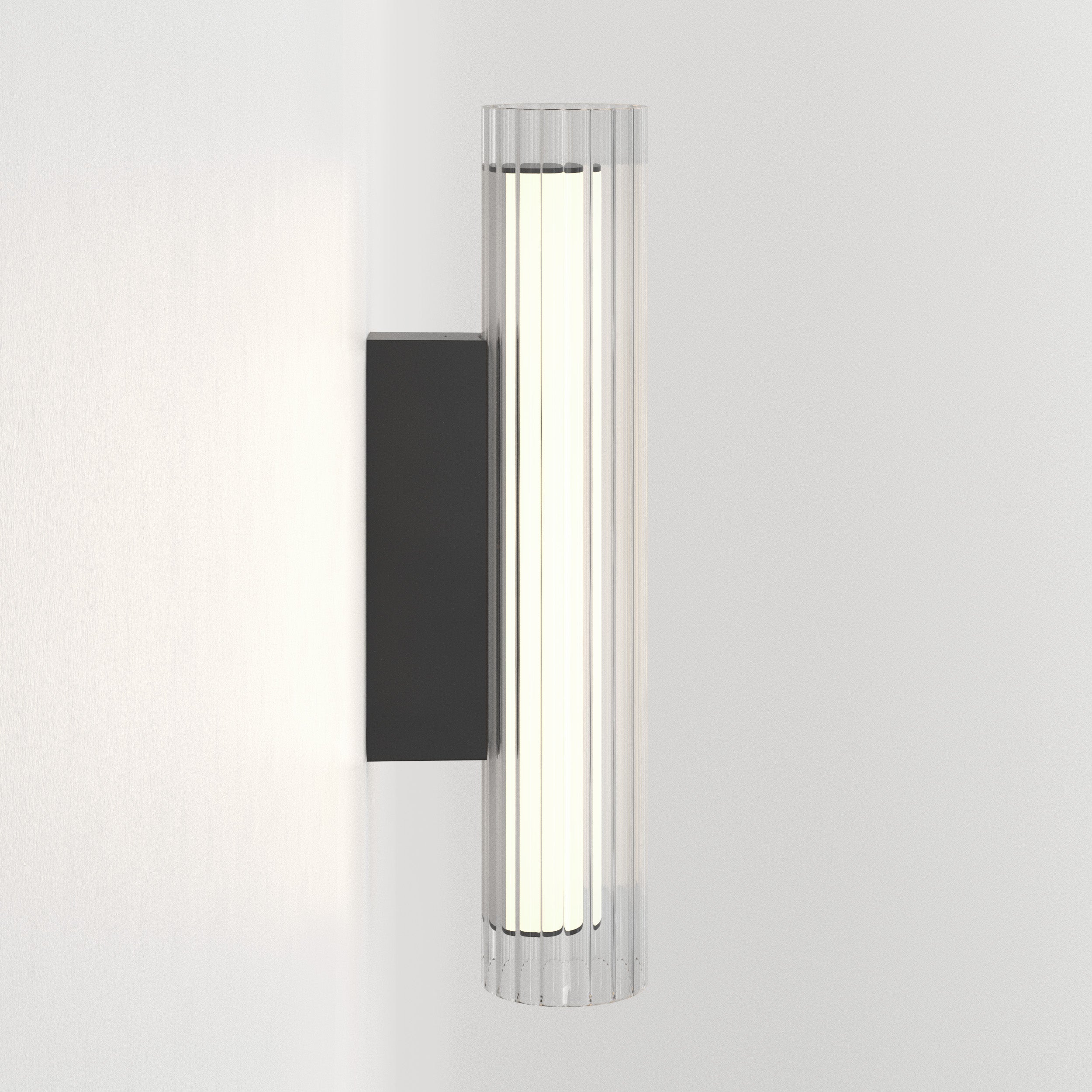 io 420/665 Bathroom Light- Various Colors